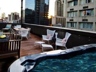 Laneways By Ovolo