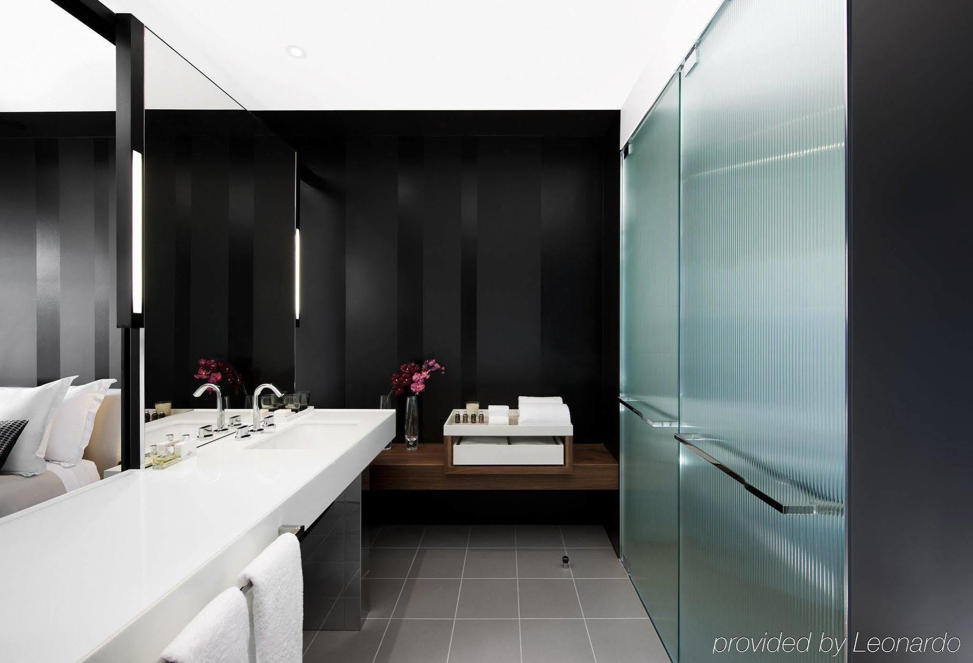 Hotel Crown Metropol Melbourne