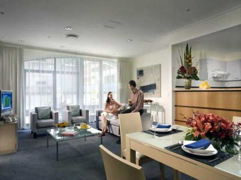 Laneways By Ovolo Hotel