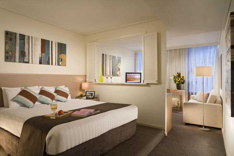 Laneways By Ovolo Hotel