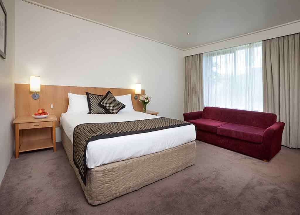 Mercure North 4* Melbourne