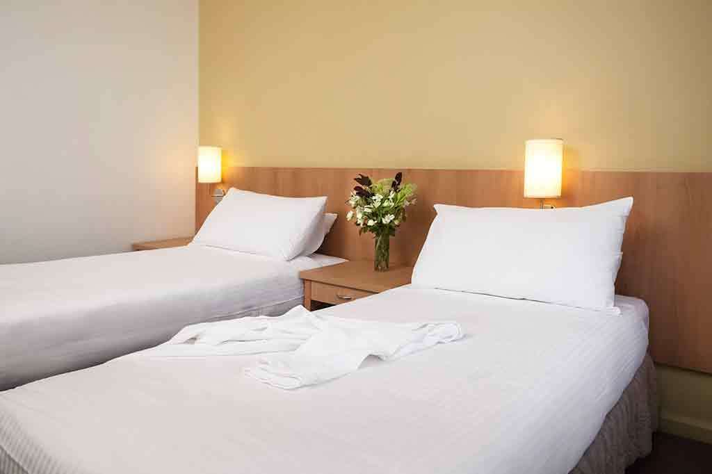 Mercure North Hotel 4*