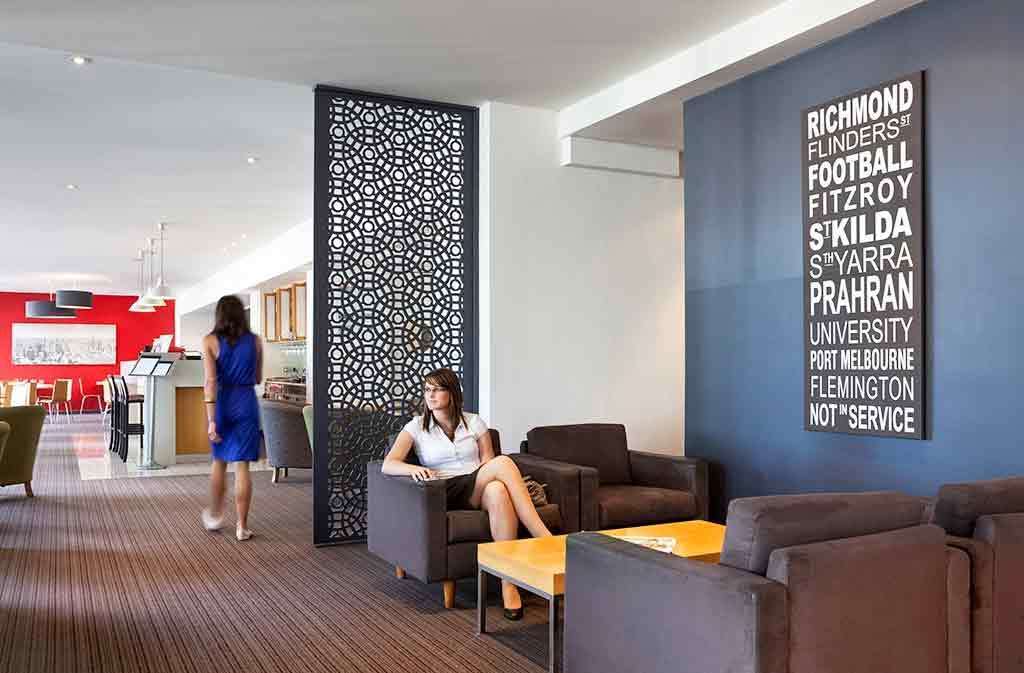 Mercure North Hotel