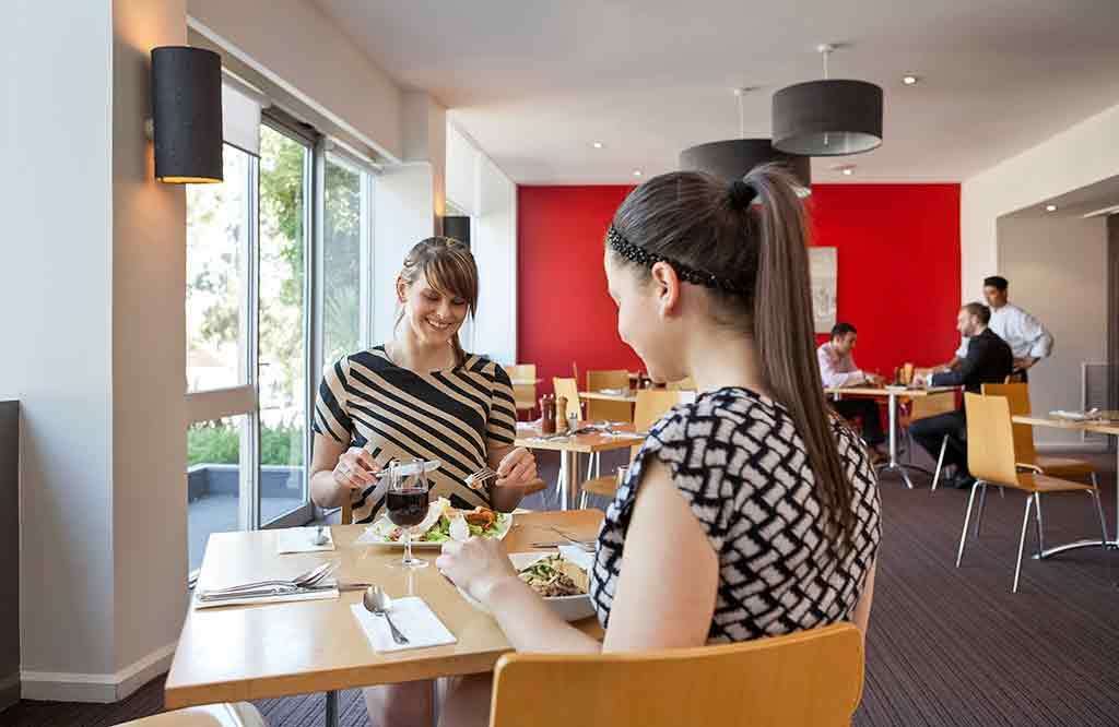 Mercure North Hotel Melbourne