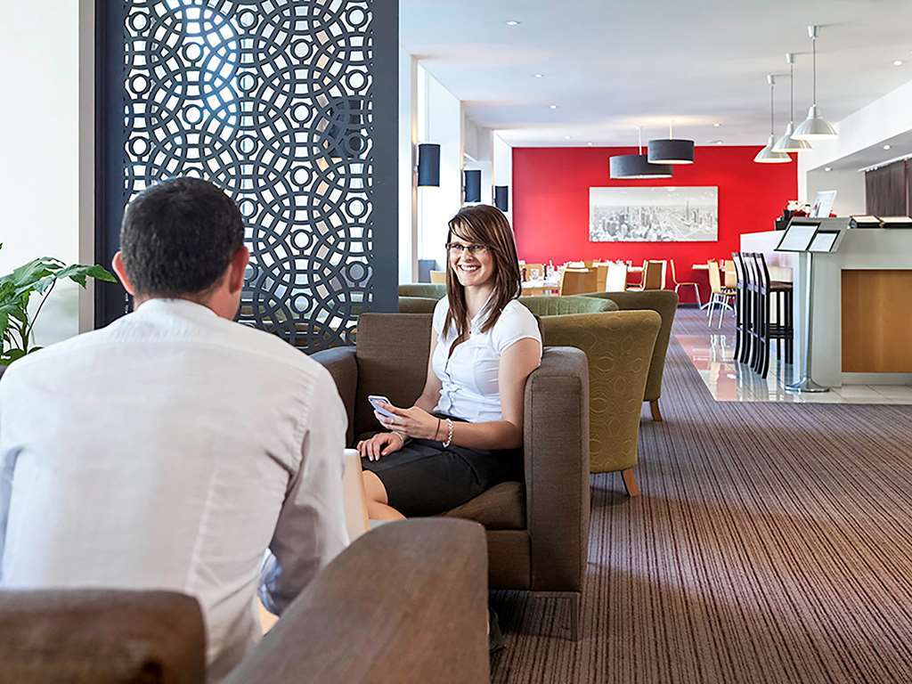 Mercure North Hotel Melbourne