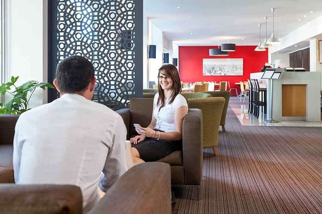 Mercure North Hotel