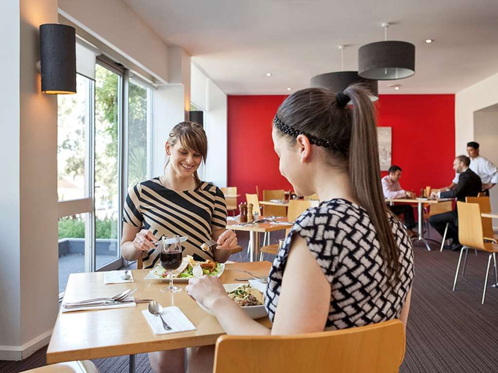 Mercure North 4*