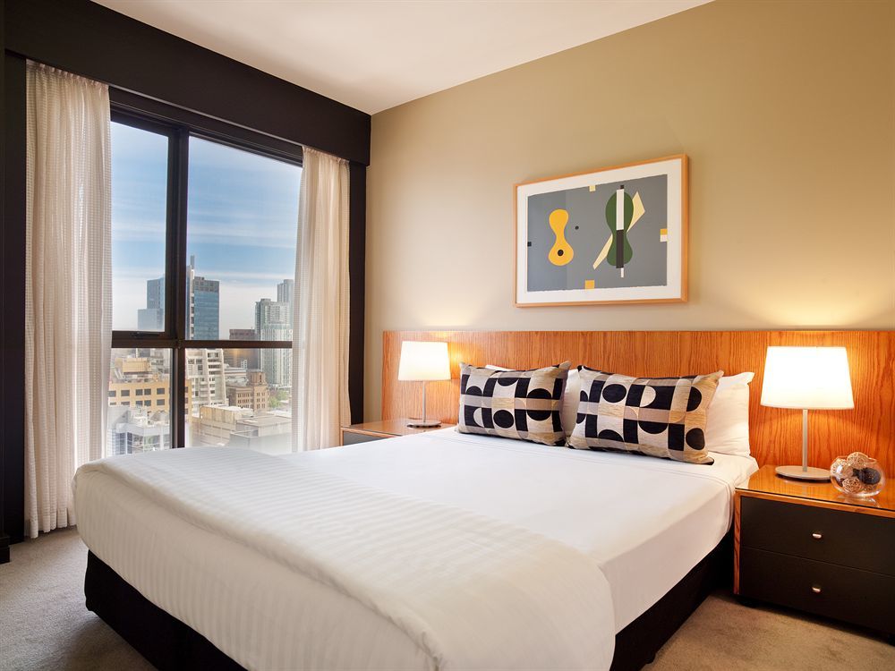Aparthotel Adina 4*