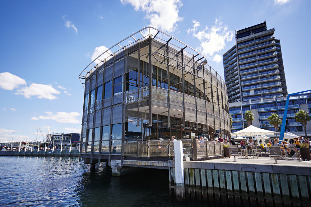 The Sebel Docklands 4* Melbourne