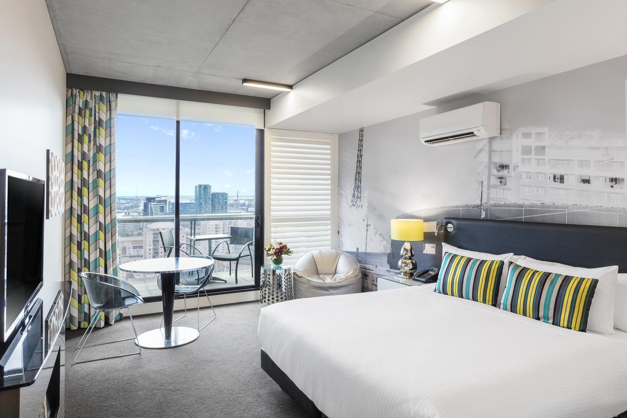 @ 350 William Apartamento Melbourne