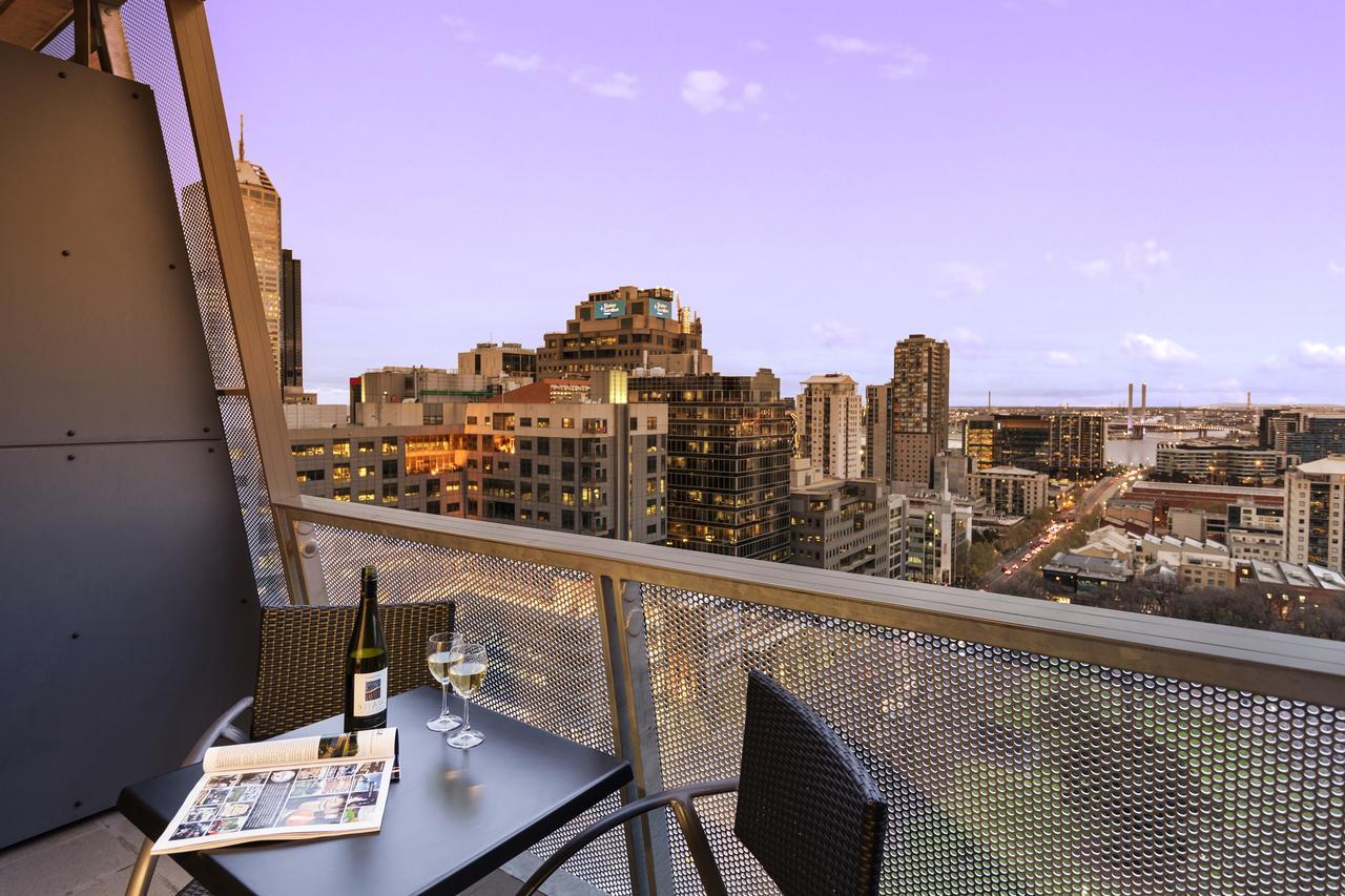 Apartamento @ 350 William