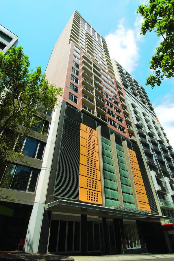 @ 23 Lonsdale Apartment Melbourne
