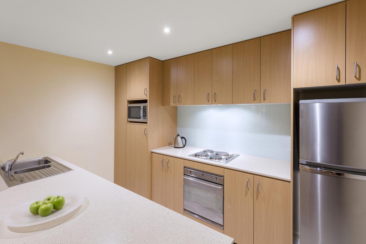 @ 23 Lonsdale Apartment Melbourne