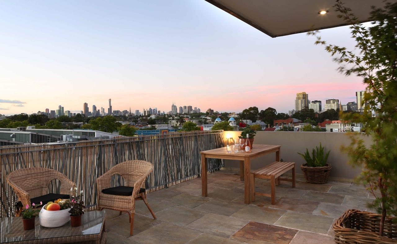 Holiday home Saint George - The Townhouse