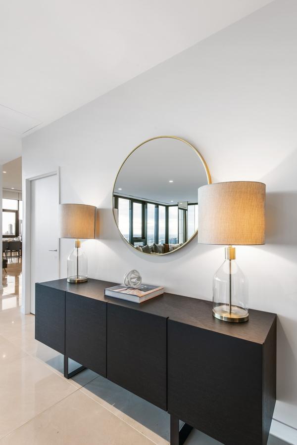 Serviced Apartments Melbourne - Platinum 4*