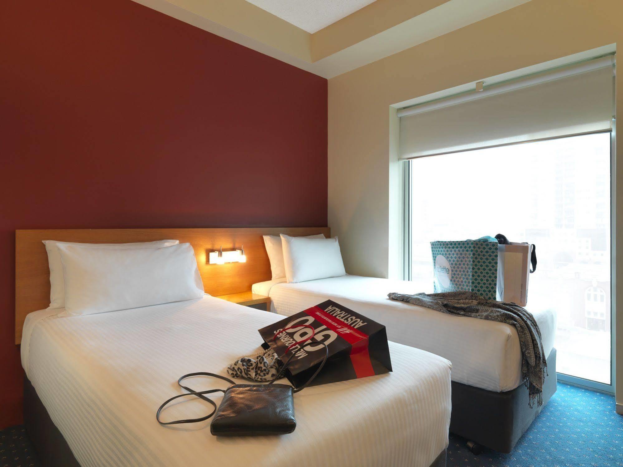 Hotel Yehs Cbd 4*