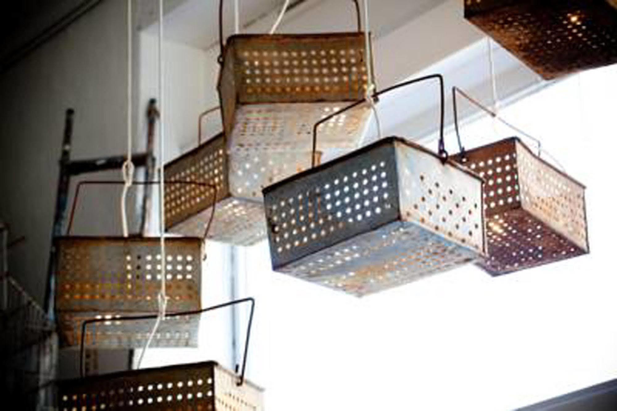 Art Series - The Larwill Hotel Melbourne