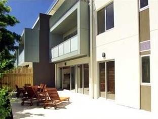 Aparthotel Brighton Bay