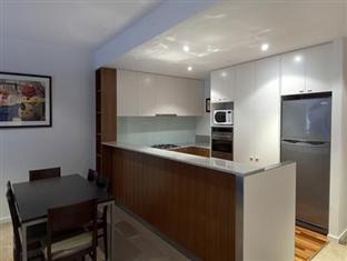 Brighton Bay 4*