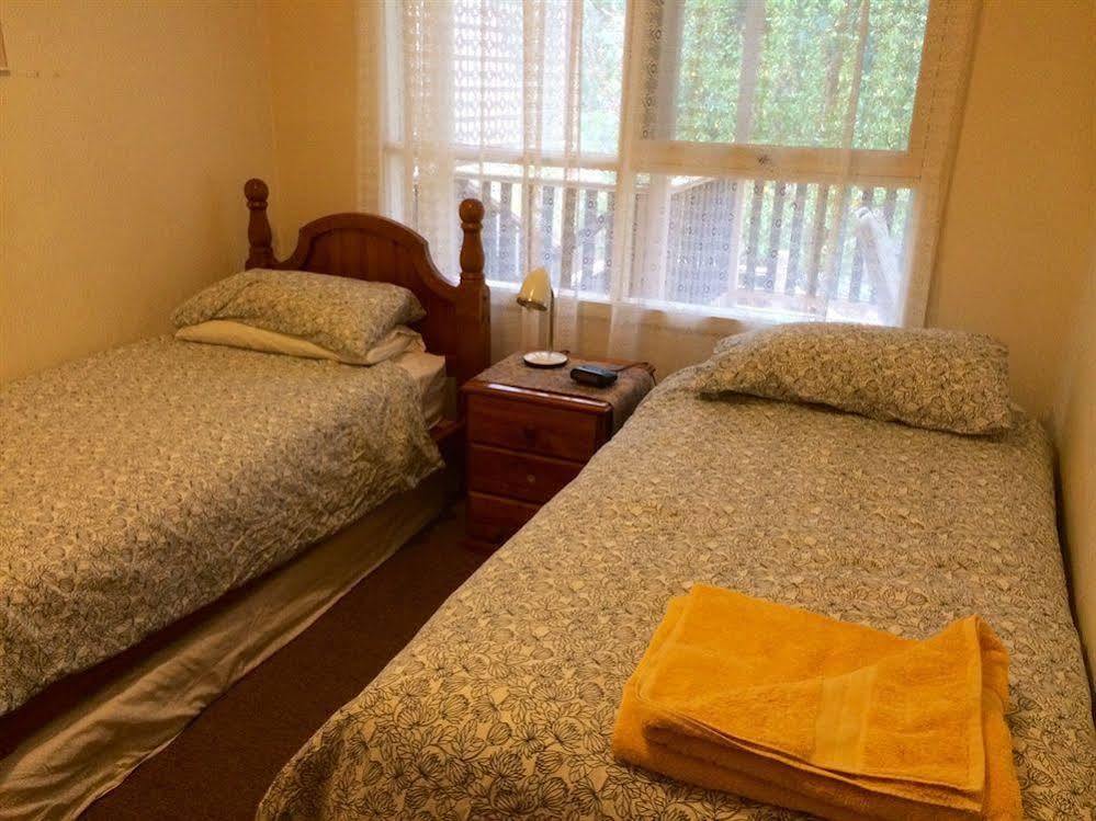 Holiday home Australian Away @ Doncaster Grange Park Melbourne