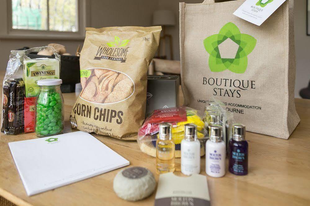 Boutique Stays - Brighton Rose *
