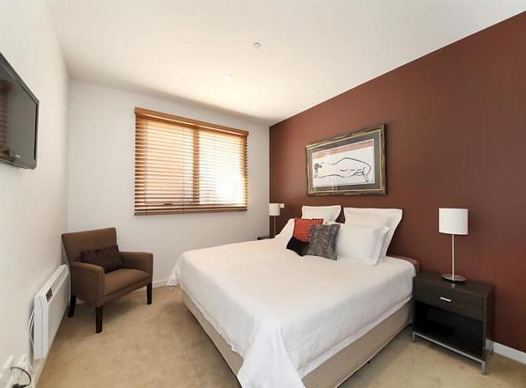 Brighton Bay 4* Melbourne