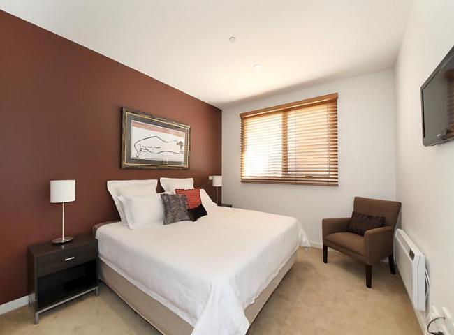 Aparthotel Brighton Bay