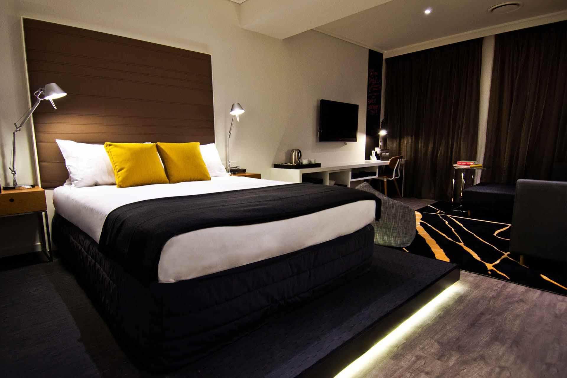 Laneways By Ovolo Melbourne