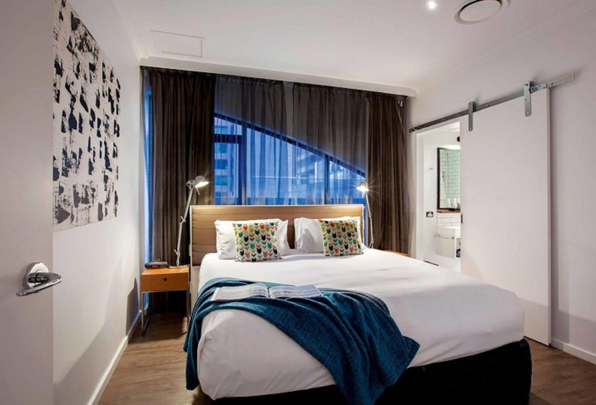 Laneways By Ovolo