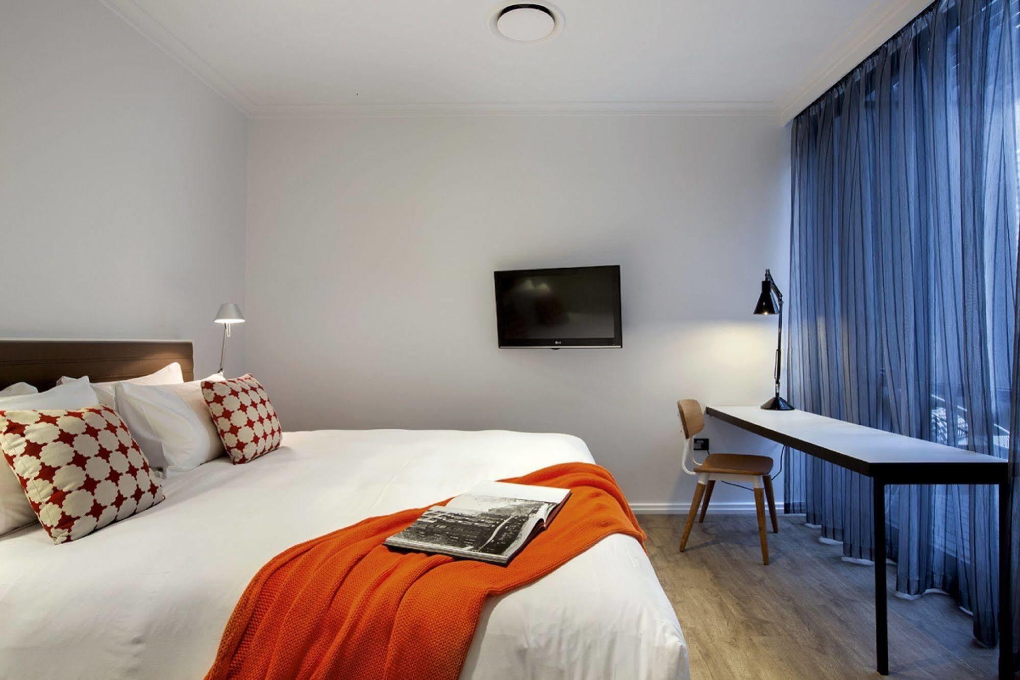 Laneways By Ovolo 4* Melbourne