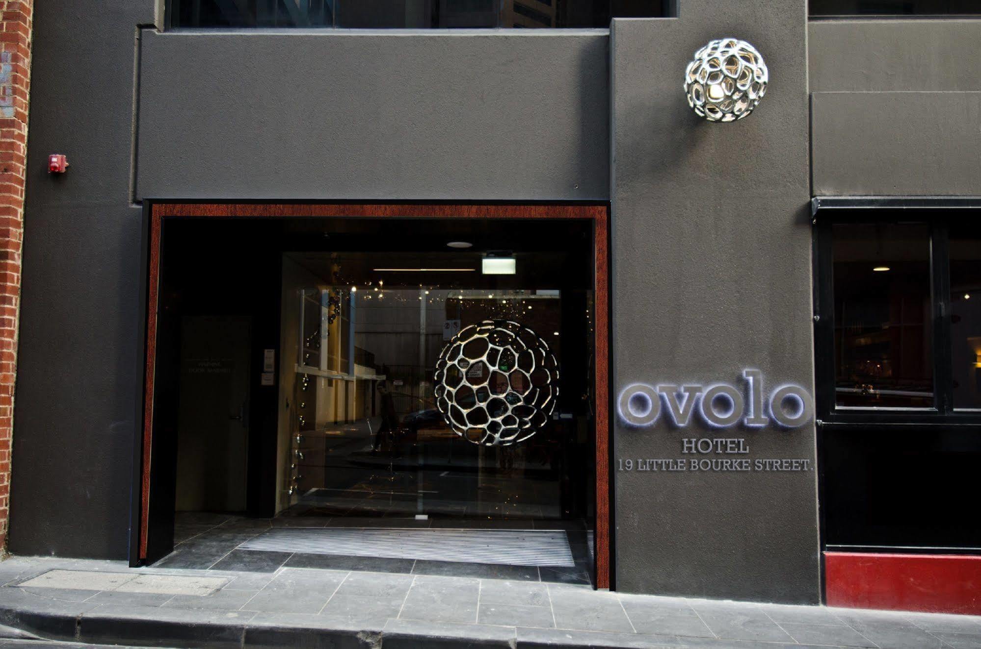 Laneways By Ovolo Hotel