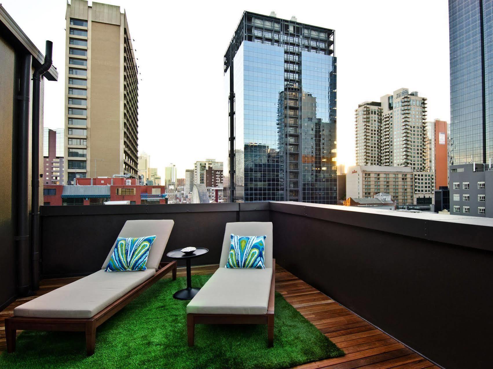 Laneways By Ovolo Hotel