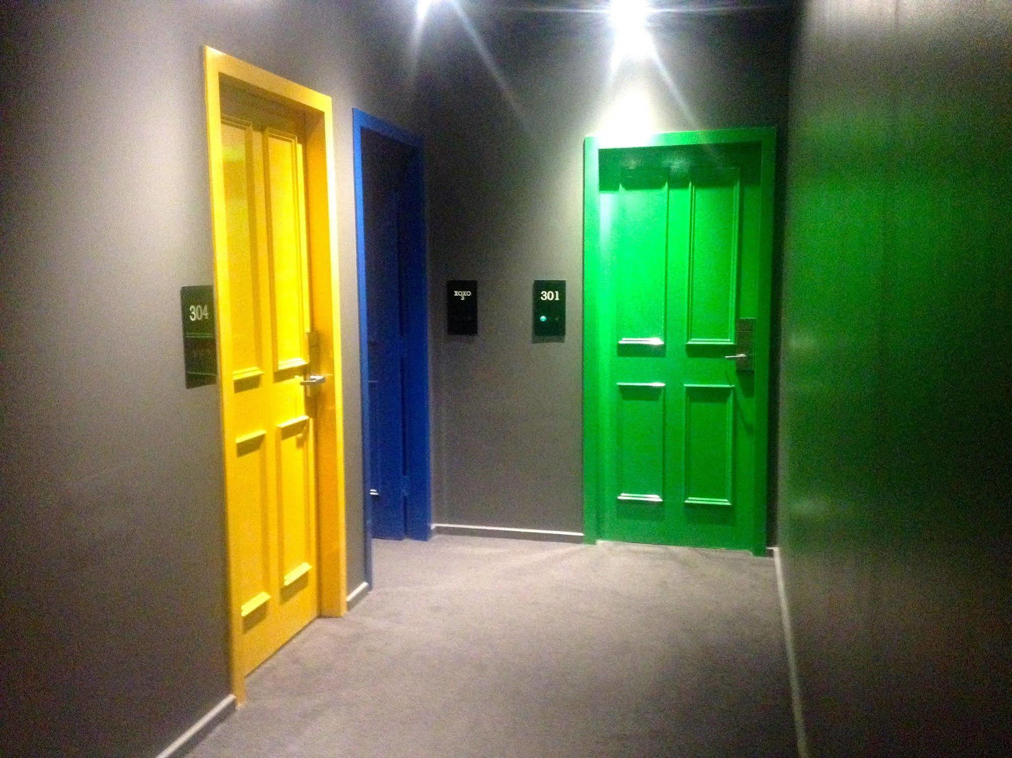 Laneways By Ovolo Hotel 4*