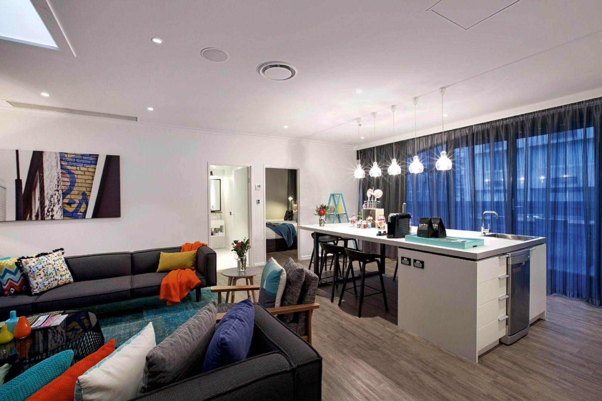 Laneways By Ovolo Melbourne