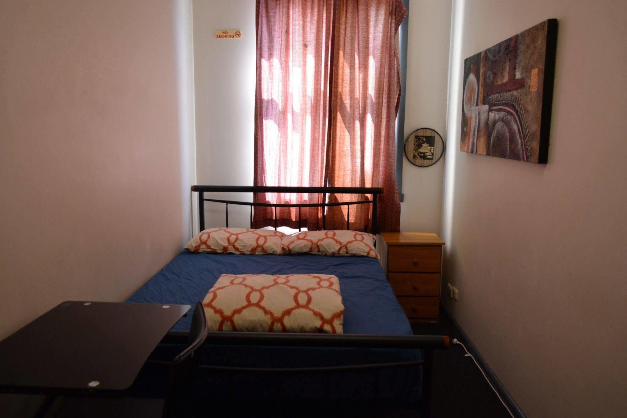 Elizabeth Hostel *
