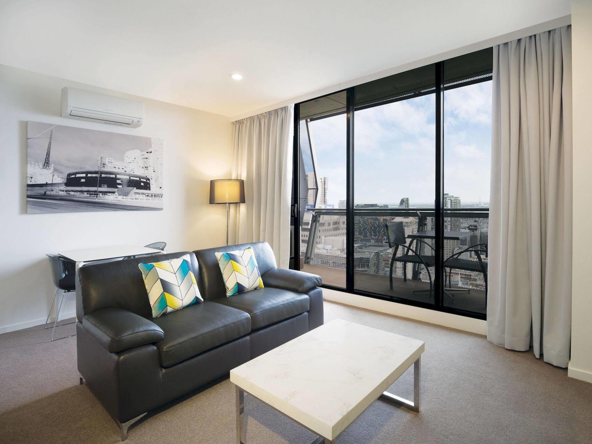 Aparthotel Oaks On William Melbourne
