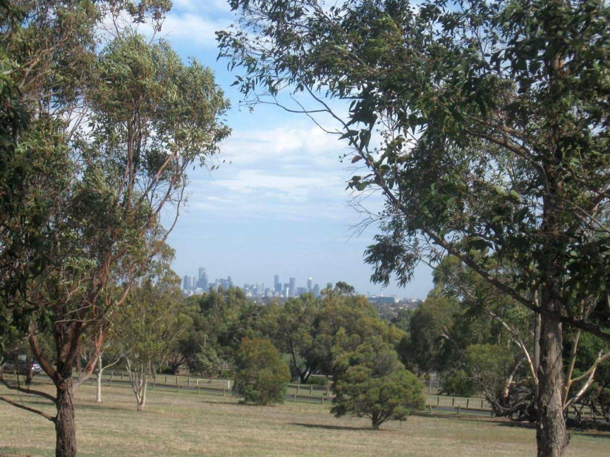 Quest Bundoora Aparthotel Melbourne