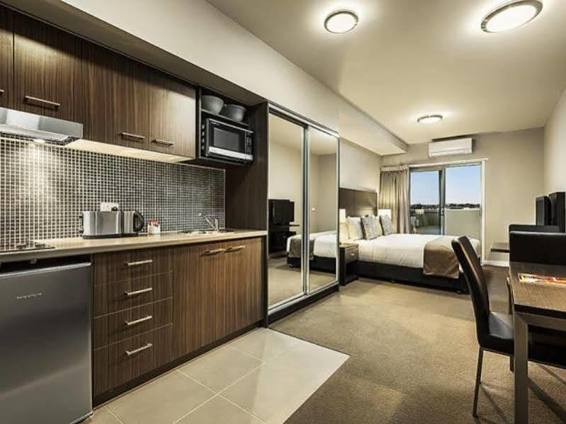 Aparthotel Quest Bundoora Melbourne