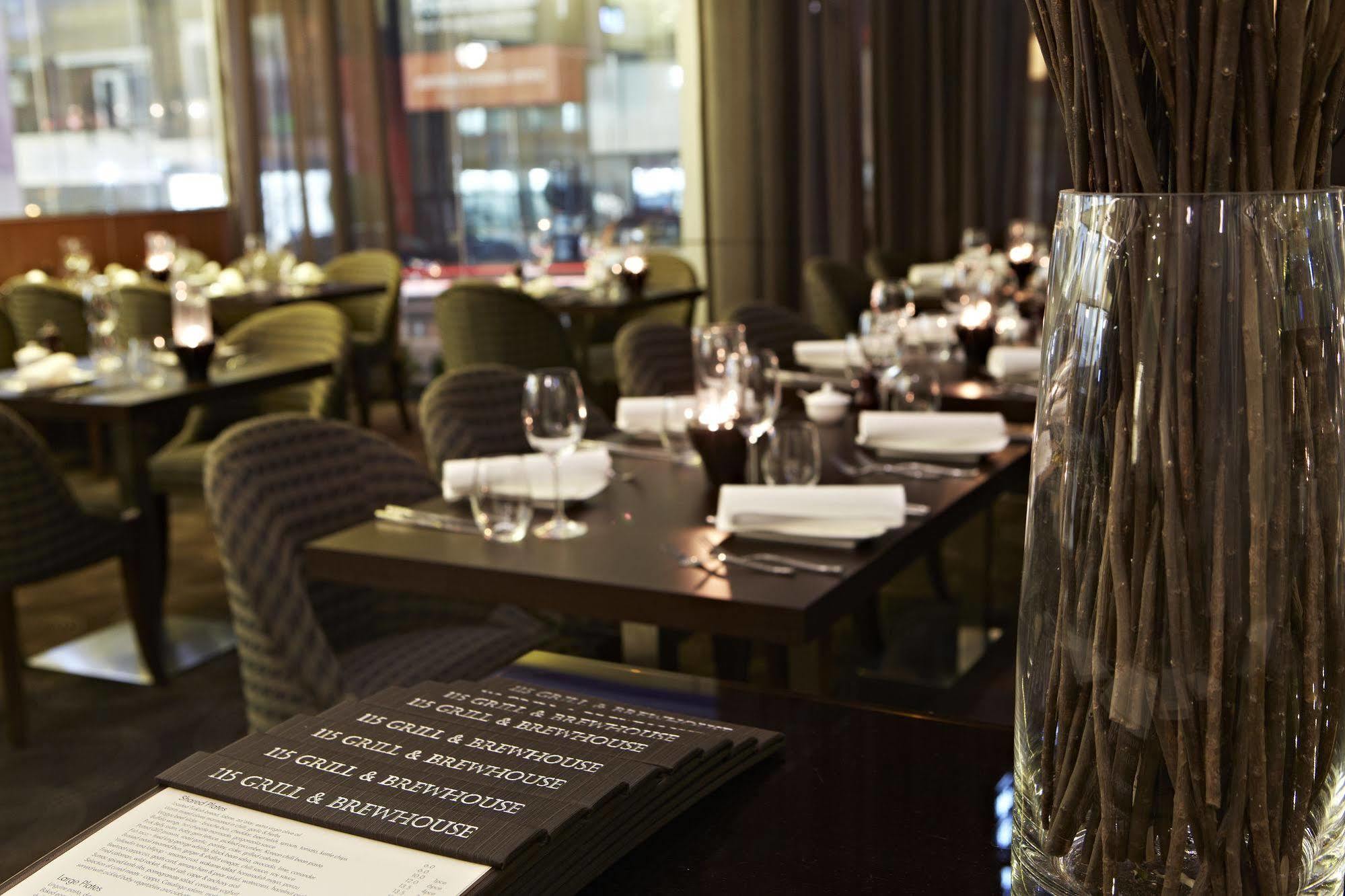 The Sebel Kew Hotel 4*