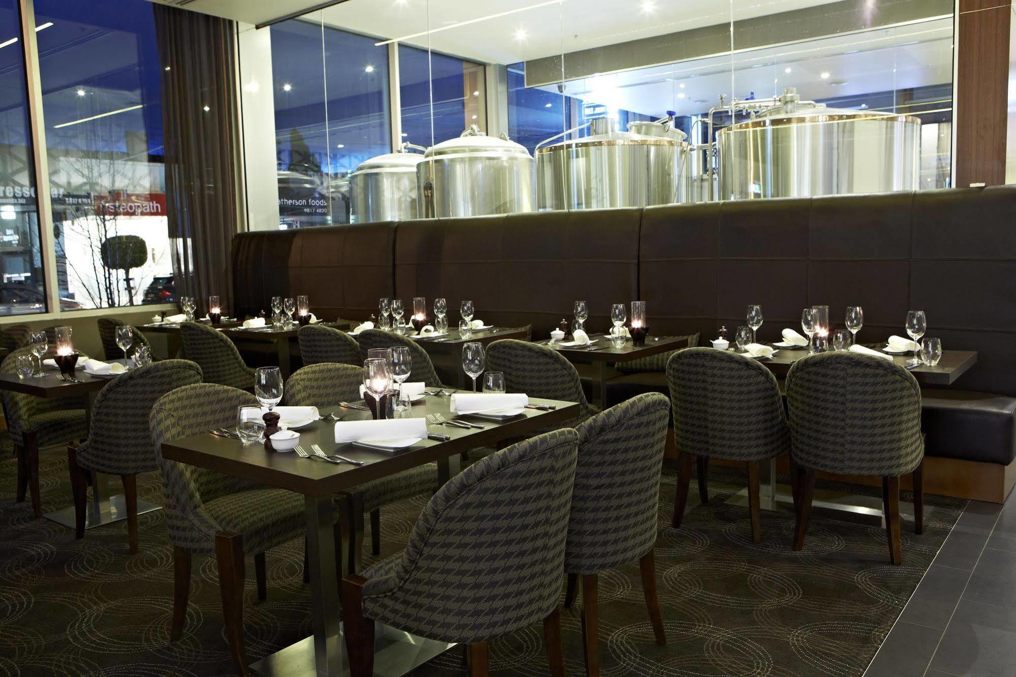 The Sebel Kew 4* Melbourne