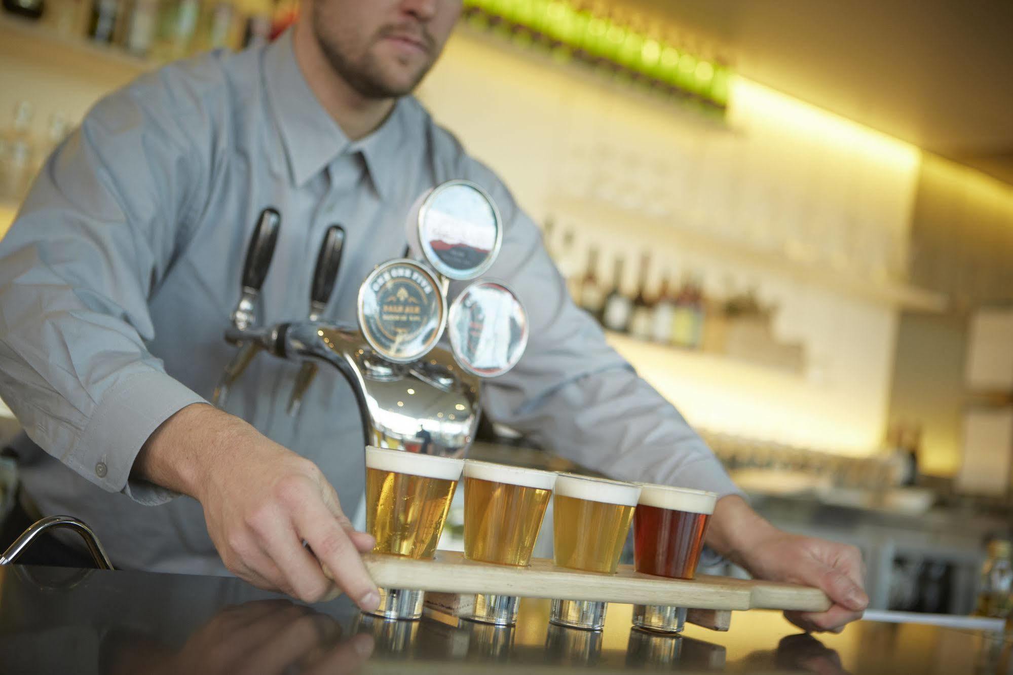 The Sebel Kew Hotel