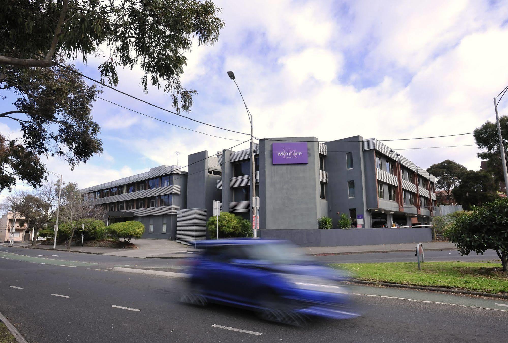 Mercure North 4*