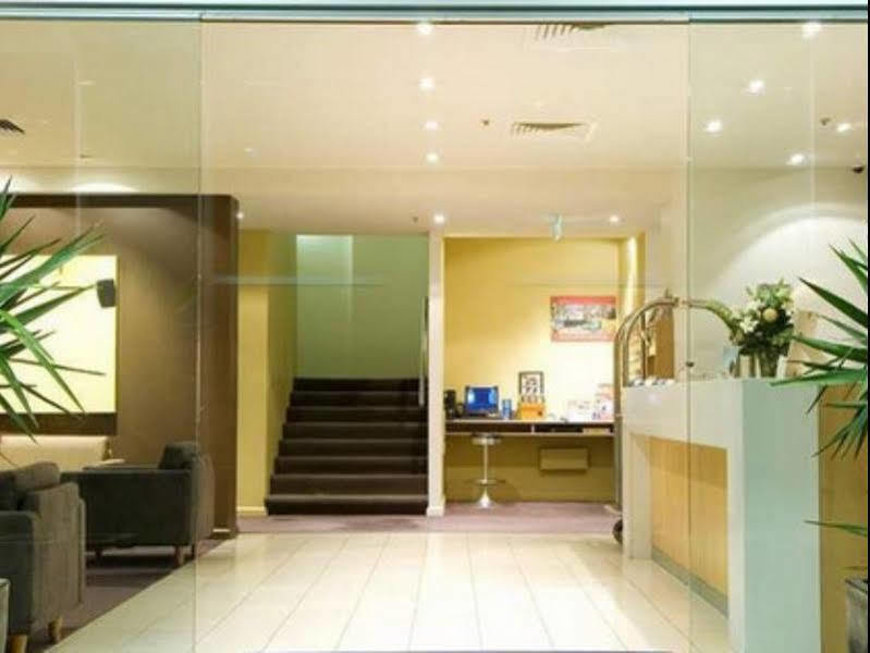 Mercure North Hotel