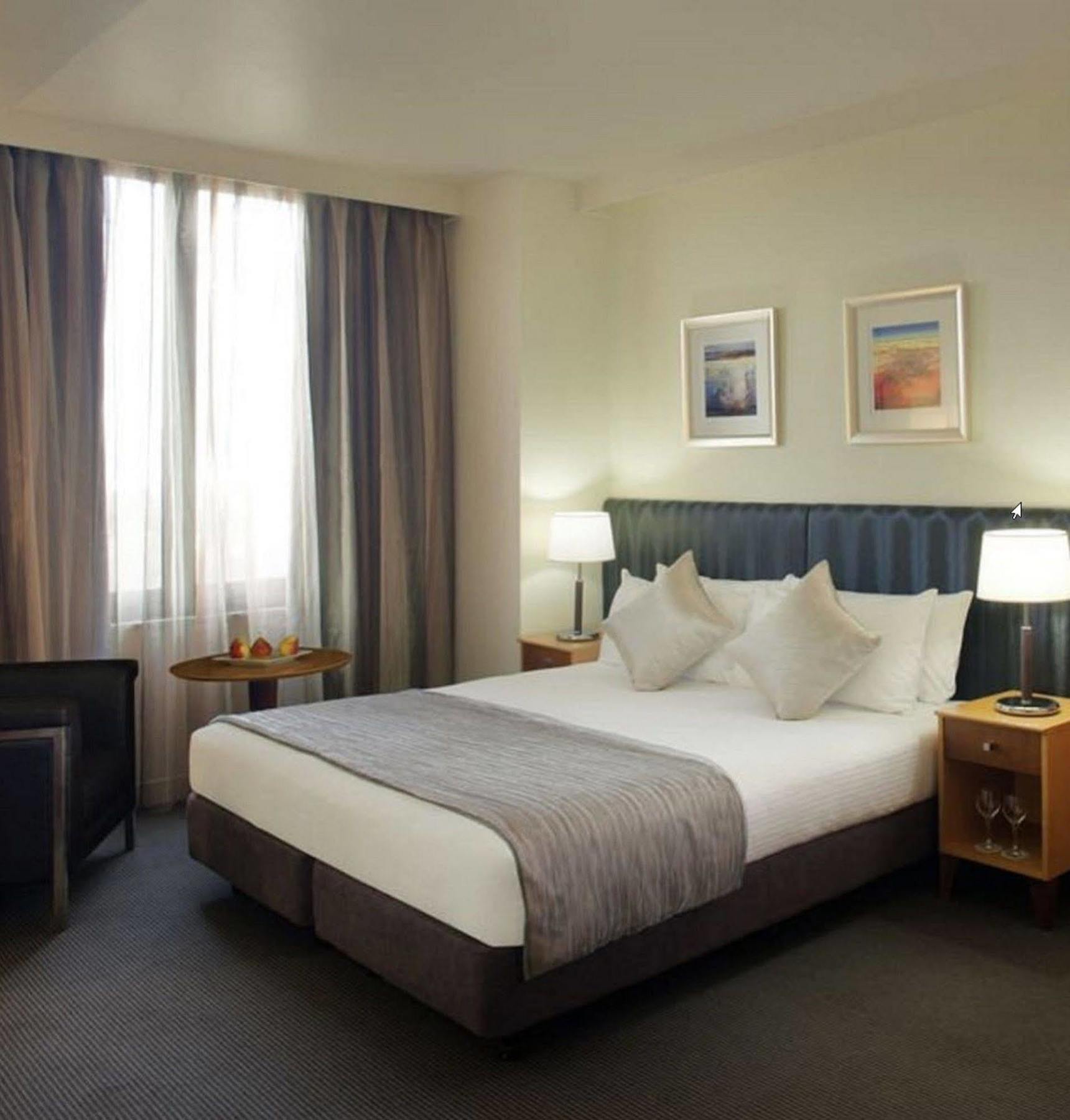 Hotel Radisson On Flagstaff Gardens Melbourne