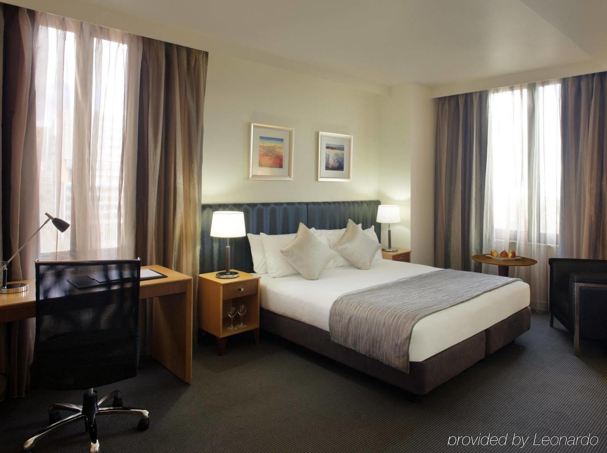 Radisson On Flagstaff Gardens Hotel Melbourne