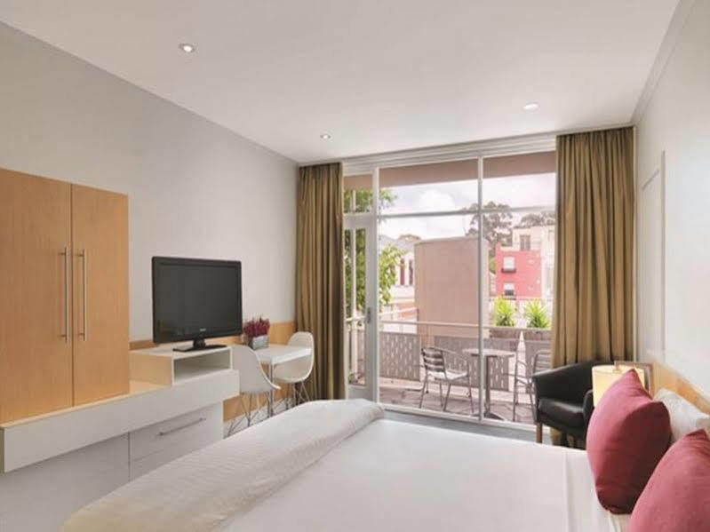 The Parkmore Hotel 4*