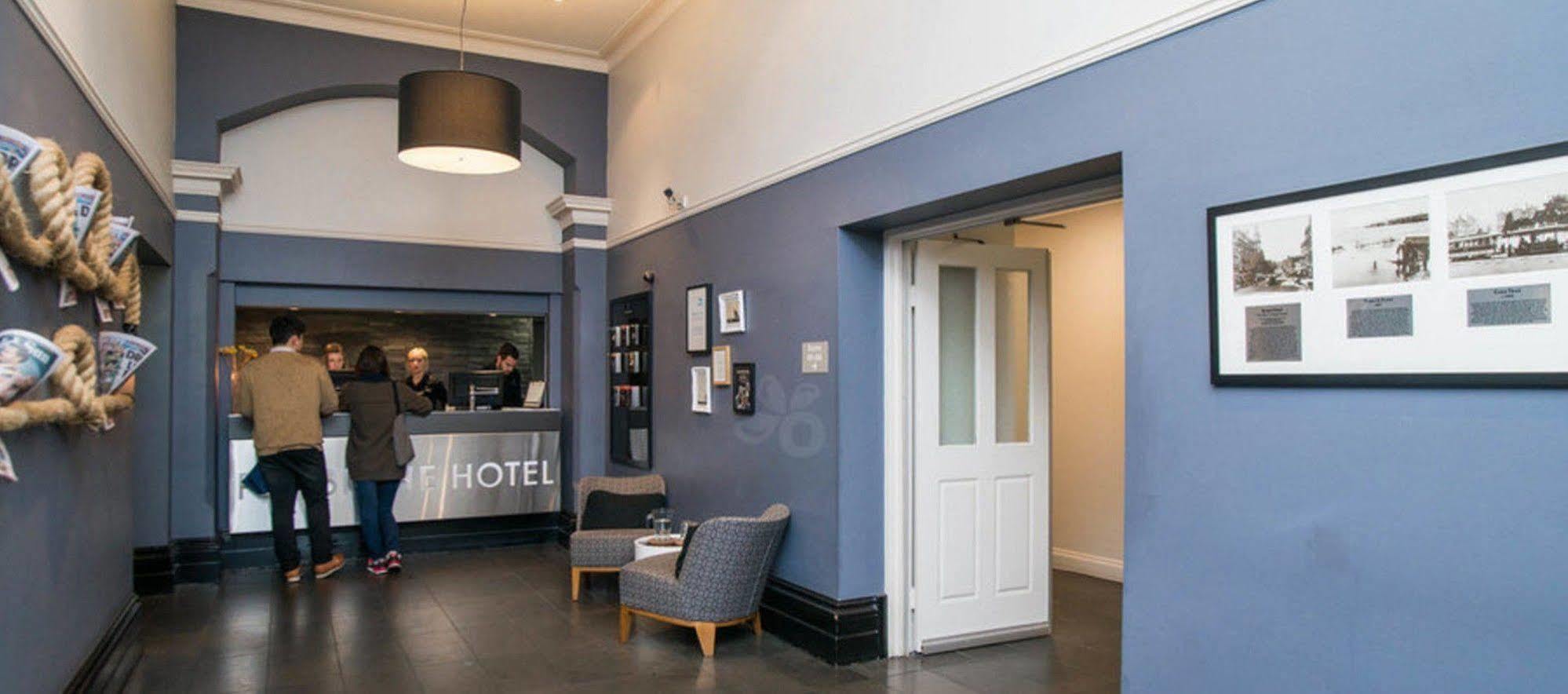 Hotel Western 3*
