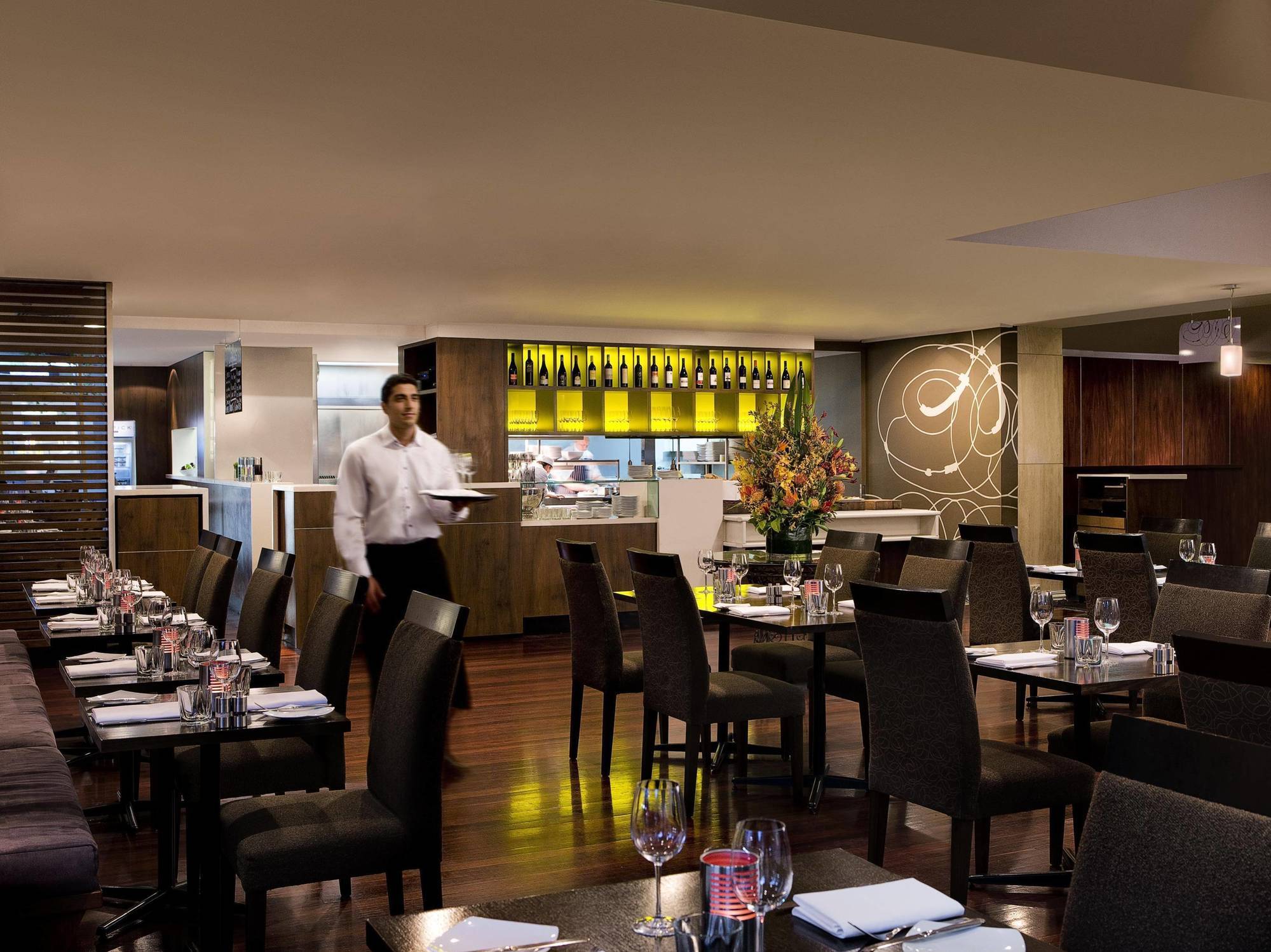 Marriott 5*