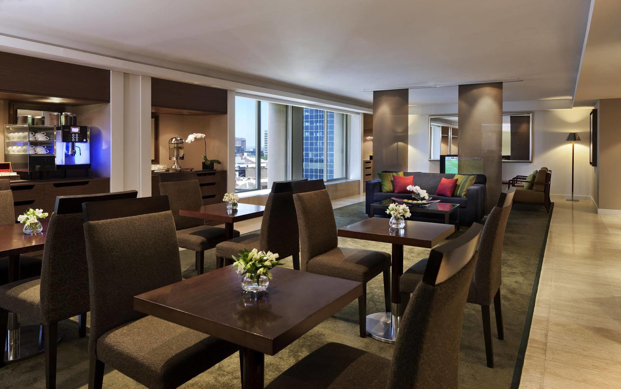 Marriott Hotel