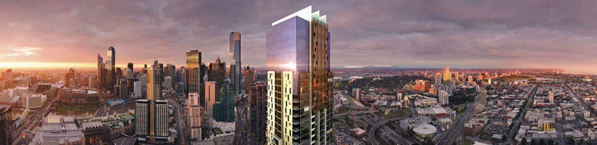 Serviced Apartments Melbourne - Platinum 4* Melbourne
